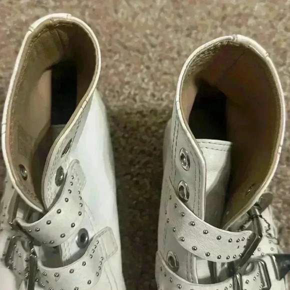 Chloe boots - Picture 3 of 8